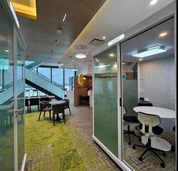 Tanjong Pagar MRT (D1), Office #453865971